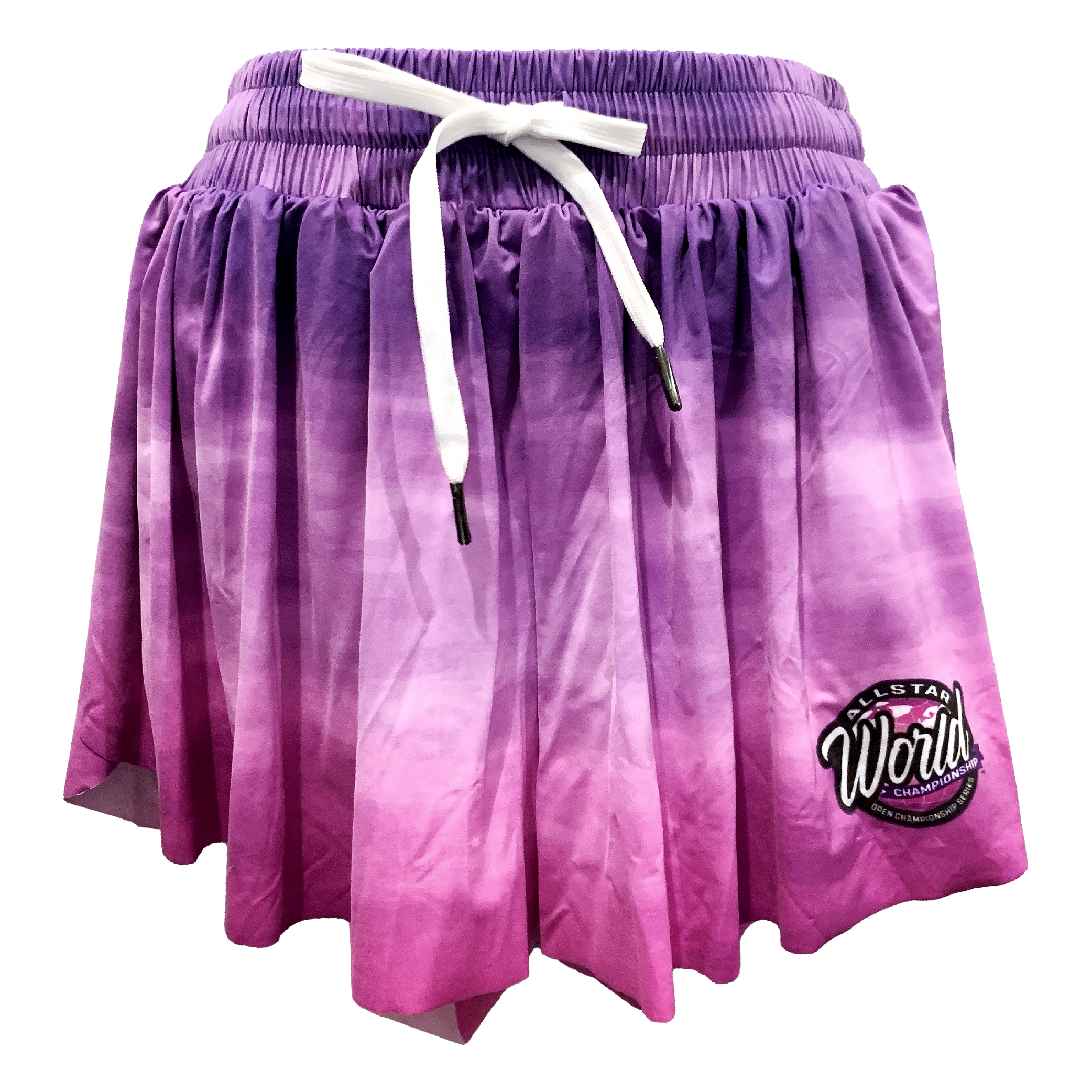 2024 ASWC Butterfly Shorts